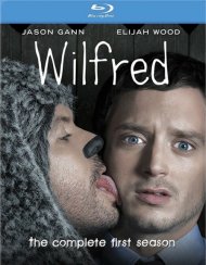 Wilfred: The Complete First Season Wilfred: The Complete First Season Boxcover