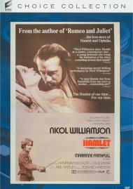 Hamlet Hamlet Boxcover