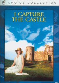 I Capture The Castle I Capture The Castle Boxcover