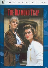 Diamond Trap, The Diamond Trap, The Boxcover