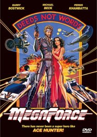 Mega Mega Boxcover