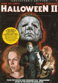 Halloween II: Collectors Edition
