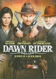 Dawn Rider Dawn Rider Boxcover