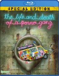 Life And Death Of A Porno Gang, The Life And Death Of A Porno Gang, The Boxcover