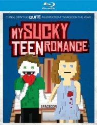 My Sucky Teen Romance My Sucky Teen Romance Boxcover