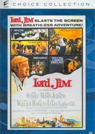 Lord Jim Lord Jim Boxcover