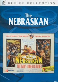 Nebraskan, The Nebraskan, The Boxcover