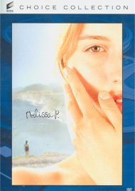 Melissa P. Melissa P. Boxcover
