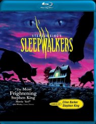 Sleepwalkers Sleepwalkers Boxcover