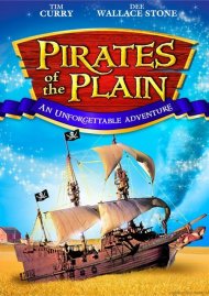 Pirates Of The Plain Pirates Of The Plain Boxcover