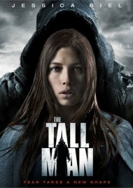 Tall Man, The Tall Man, The Boxcover