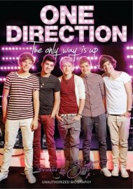 One Direction: The Only Way Is Up One Direction: The Only Way Is Up Boxcover