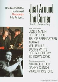 Just Around The Corner Just Around The Corner Boxcover