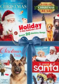 Holiday Collector's Set Volume 11 (Bonus CD) Holiday Collector's Set Volume 11 (Bonus CD) Boxcover