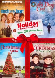Holiday Collector's Set Volume 14 (Bonus CD) Holiday Collector's Set Volume 14 (Bonus CD) Boxcover