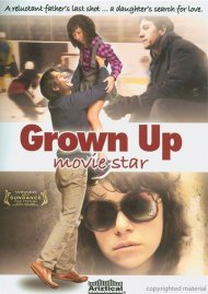 Grown Up Movie Star Grown Up Movie Star Boxcover