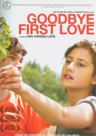 Goodbye First Love Goodbye First Love Boxcover