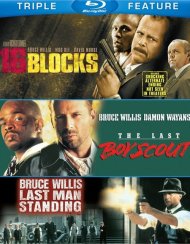 16 Blocks / Last Boy Scout / Last Man Standing (Triple Feature) 16 Blocks / Last Boy Scout / Last Man Standing (Triple Feature) Boxcover