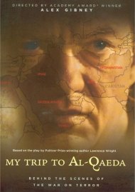 My Trip To Al-Qaeda My Trip To Al-Qaeda Boxcover
