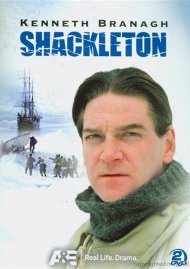 Shackleton: Collector's Edition (Repackage) Shackleton: Collector's Edition (Repackage) Boxcover