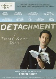 Detachment Detachment Boxcover