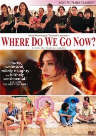 Where Do We Go Now? Where Do We Go Now? Boxcover