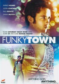 Funkytown Funkytown Boxcover