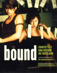 Bound Bound Boxcover