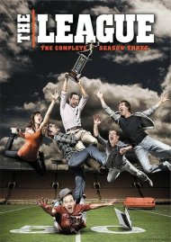 League, The: The Complete Season Three