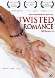 Twisted Romance Boxcover