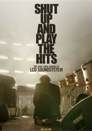 Shut Up And Play The Hits Shut Up And Play The Hits Boxcover