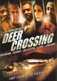 Deer Crossing Deer Crossing Boxcover