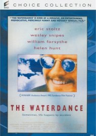 Waterdance, The Waterdance, The Boxcover