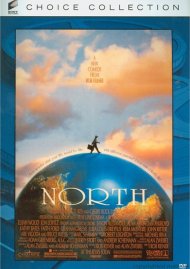 North North Boxcover