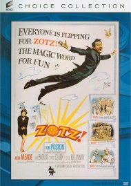 ZOTZ! ZOTZ! Boxcover