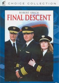 Final Descent Final Descent Boxcover