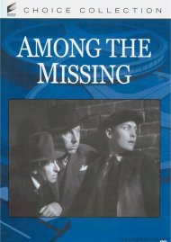 Among The Missing Among The Missing Boxcover