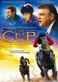Cup, The Cup, The Boxcover