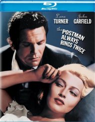 Postman Always Rings Twice, The Postman Always Rings Twice, The Boxcover