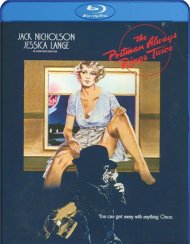 Postman Always Rings Twice, The Postman Always Rings Twice, The Boxcover
