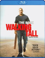 Walking Tall Walking Tall Boxcover