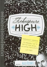 Shakespeare High Shakespeare High Boxcover