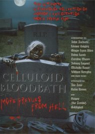 Celluloid Bloodbath Celluloid Bloodbath Boxcover