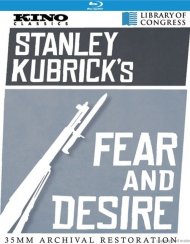 Fear & Desire