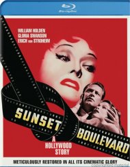 Sunset Boulevard