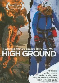 High Ground High Ground Boxcover