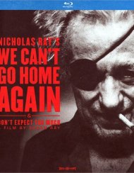 We Can't Go Home Again We Can't Go Home Again Boxcover
