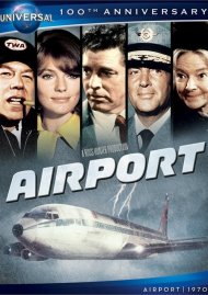 Airport