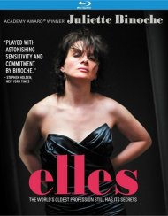 Elles Elles Boxcover