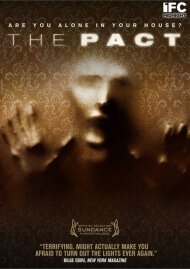 Pact, The Pact, The Boxcover